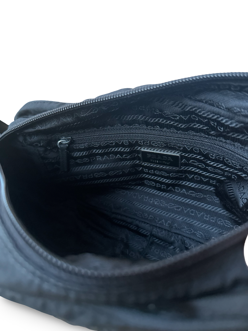 Prada Crossbody