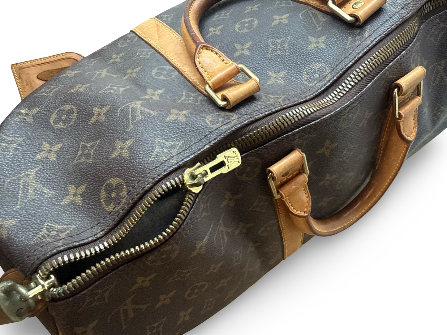 Louis Vuitton Keepall 45