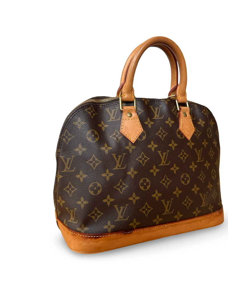 Louis Vuitton Alma