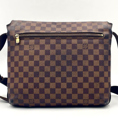 Louis Vuitton District Damier