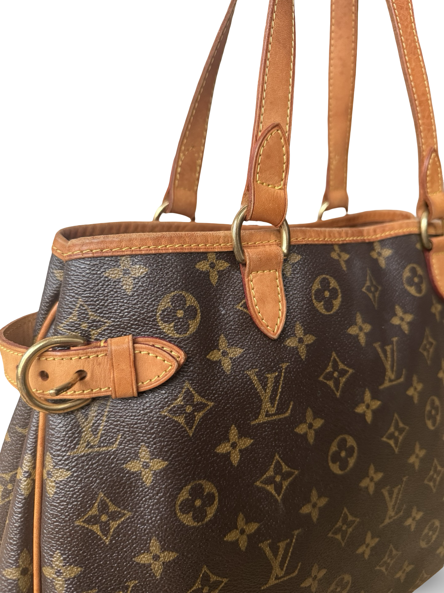 Louis Vuitton Batignolles