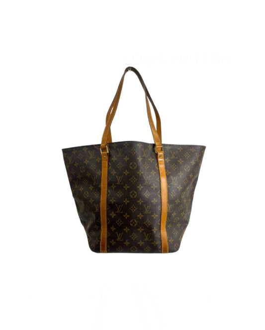 Louis Vuitton Sac Shopping