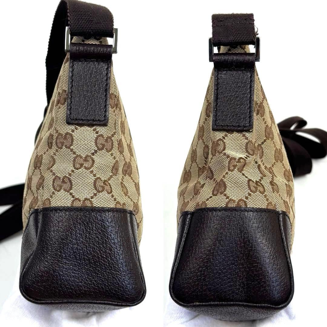 Gucci Crossbody