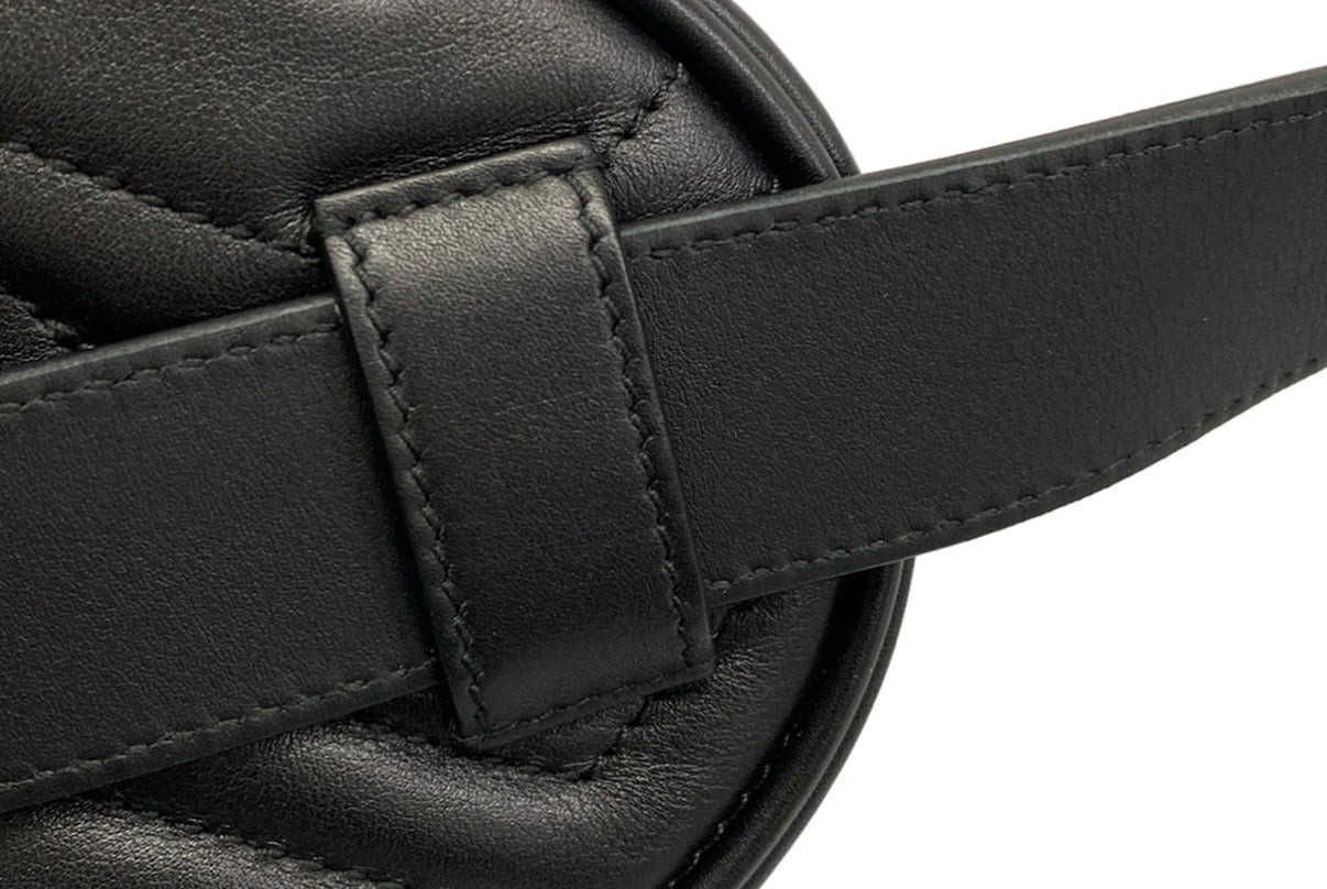 Gucci Marmont Bumbag