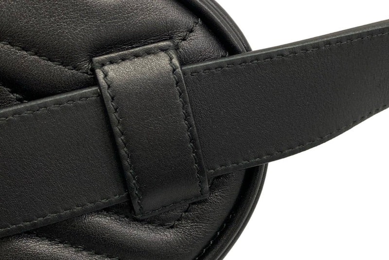 Gucci Marmont Bumbag