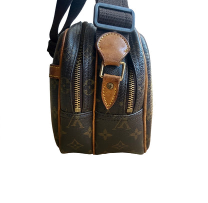 Louis Vuitton Reporter PM