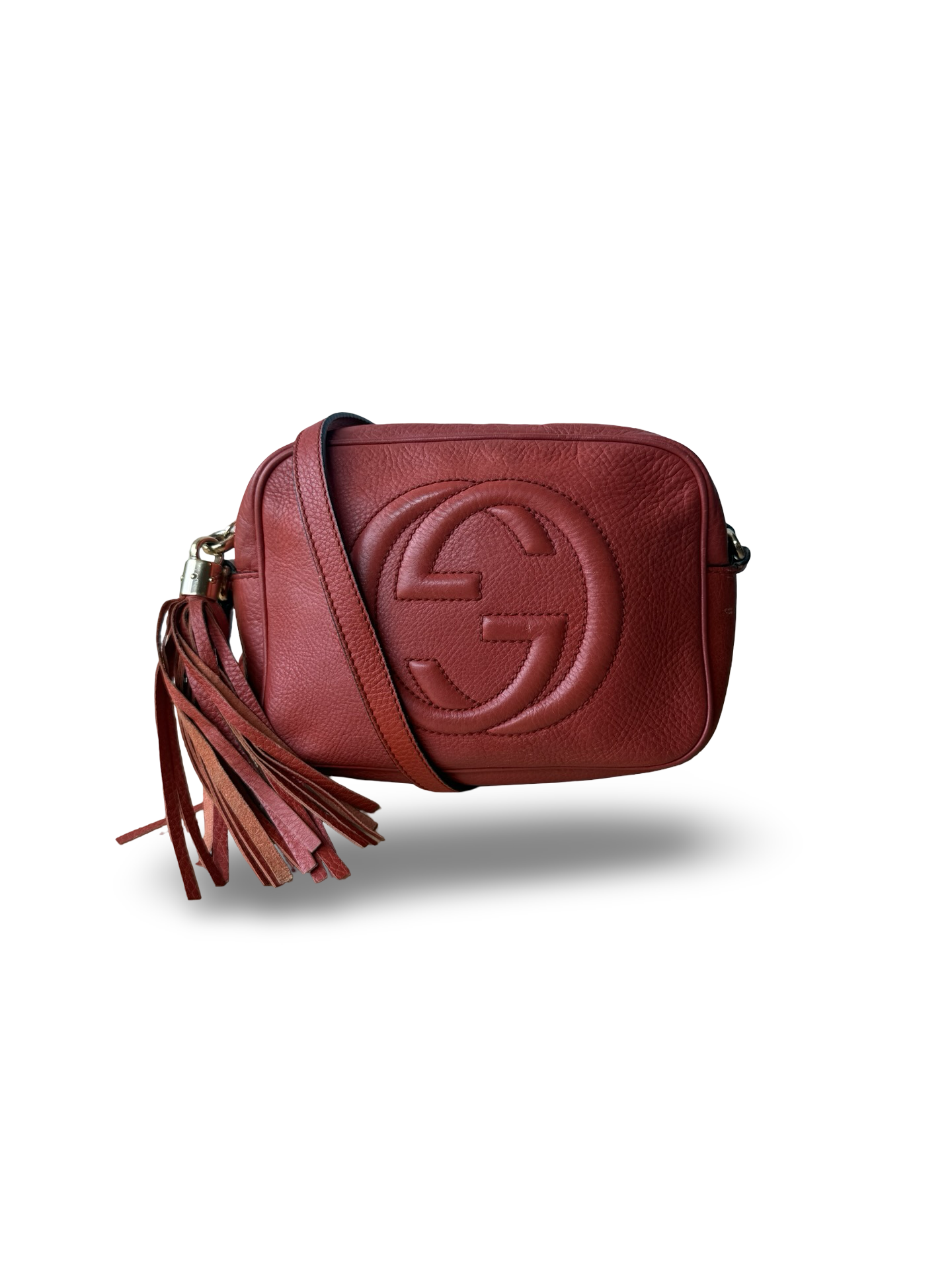 Gucci Soho Crossbody