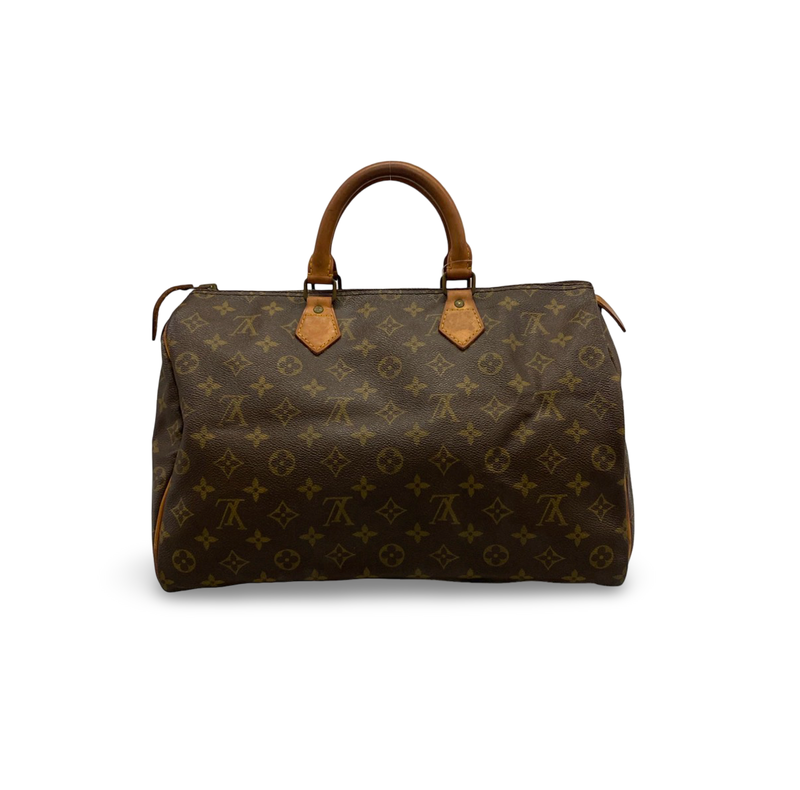 Louis Vuitton Speedy 35