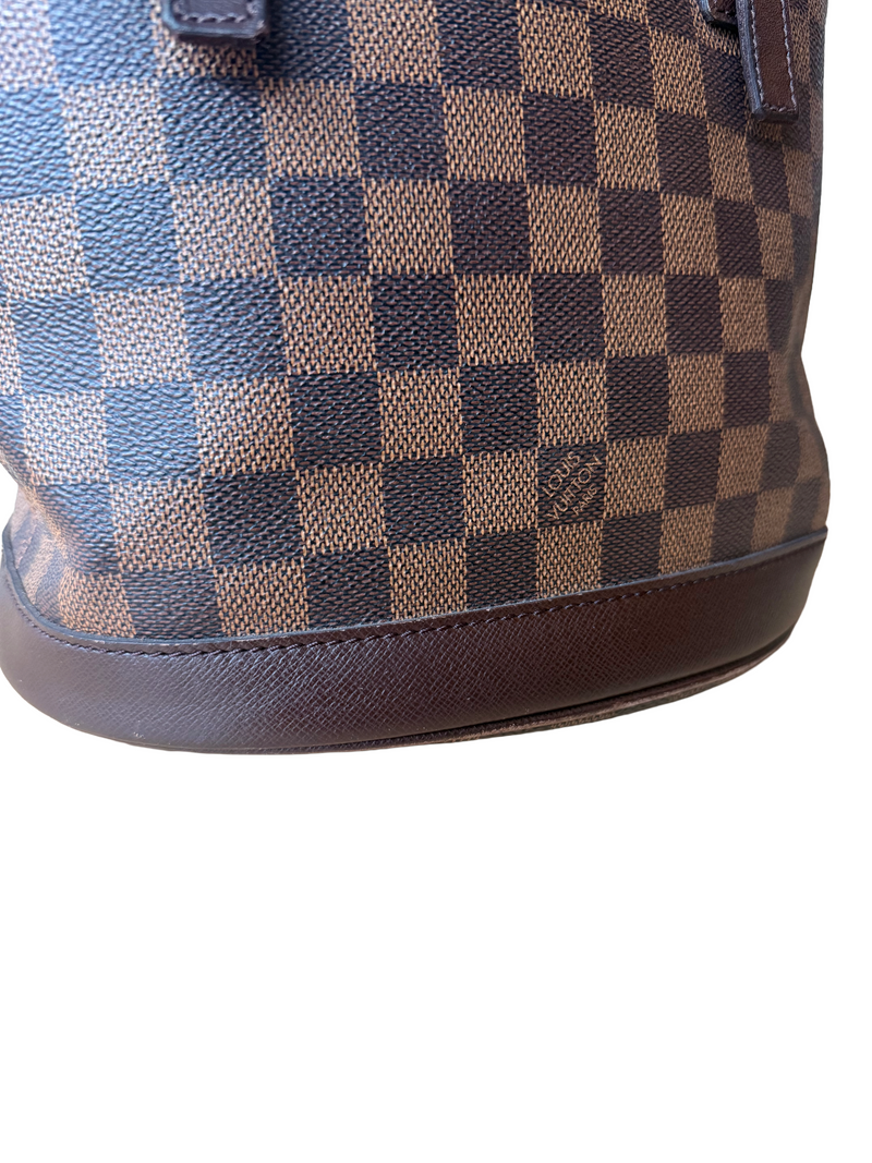 Louis Vuitton Damier Bucket