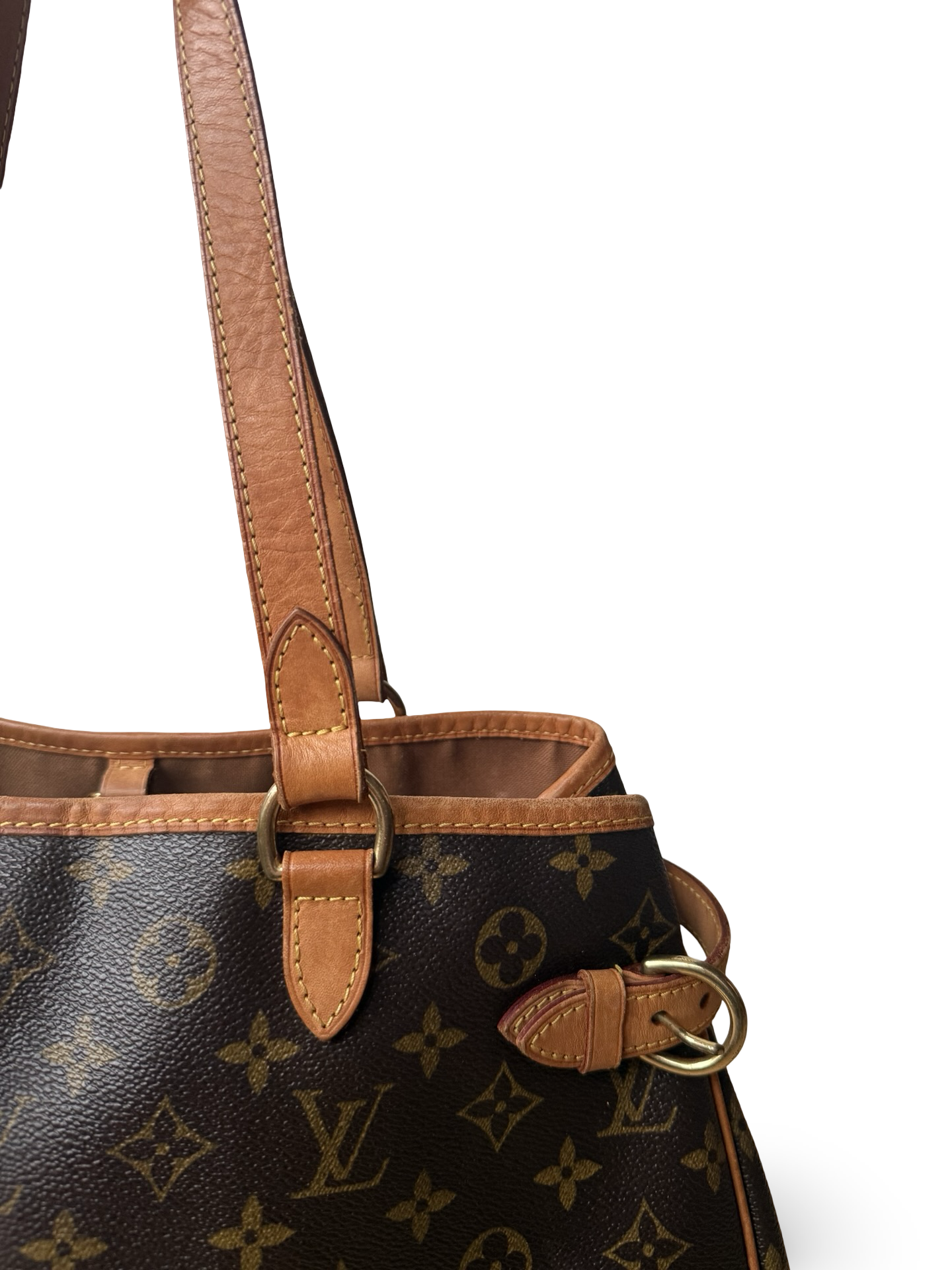 Louis Vuitton Batignolles