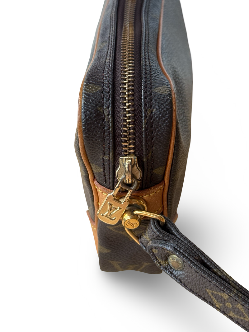 Louis Vuitton Dragonne