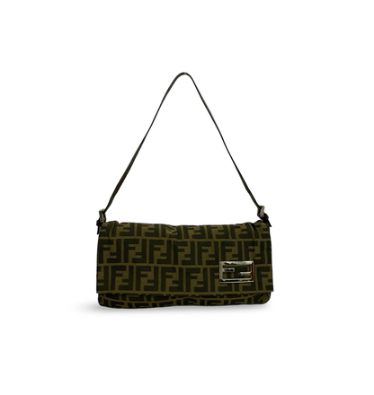 Fendi Baguette Skuldertaske