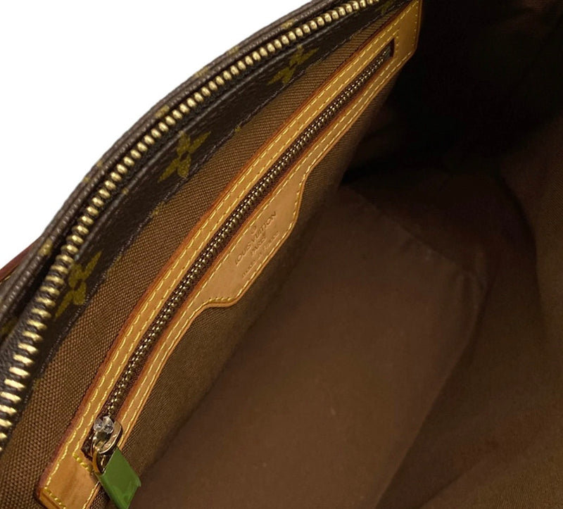 Louis Vuitton Cabas Piano