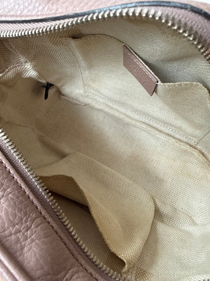 Gucci Soho Crossbody