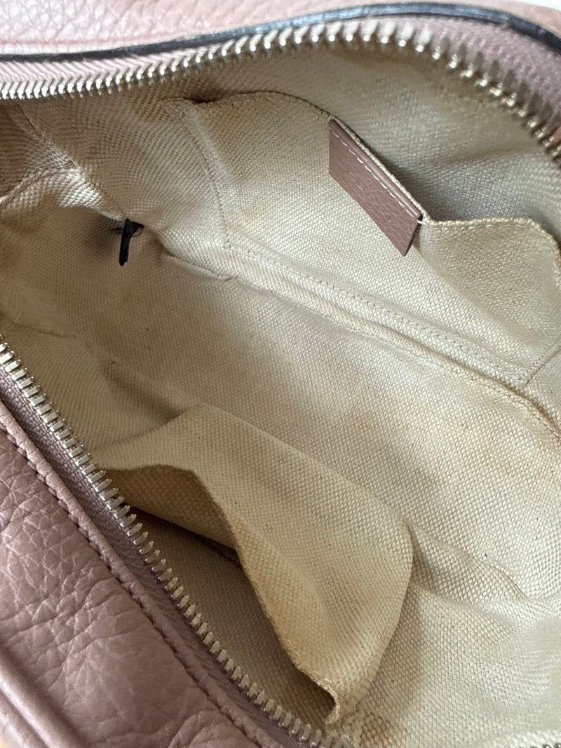 Gucci Soho Crossbody