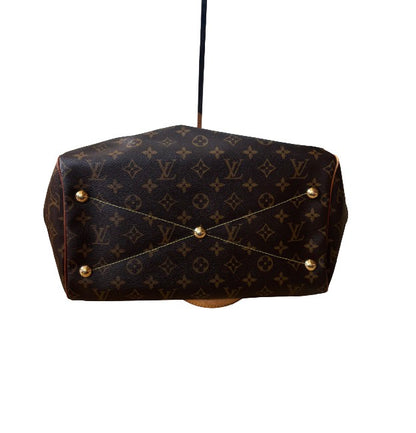 Louis Vuitton Tivoli