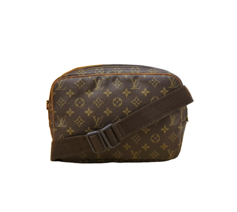 Louis Vuitton Reporter