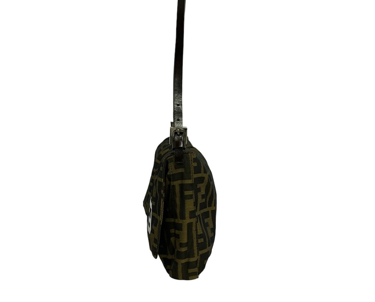 Fendi Baguette Skuldertaske