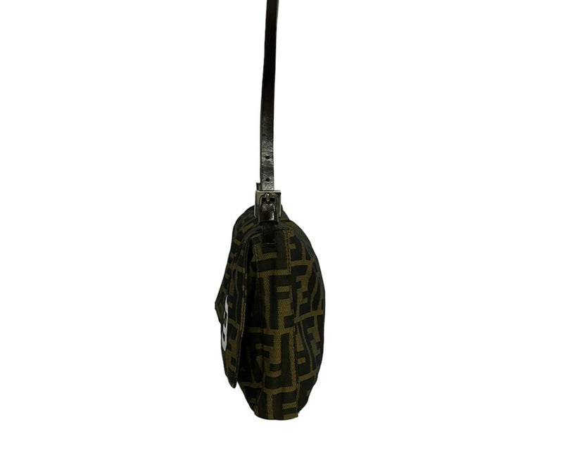 Fendi Baguette Skuldertaske