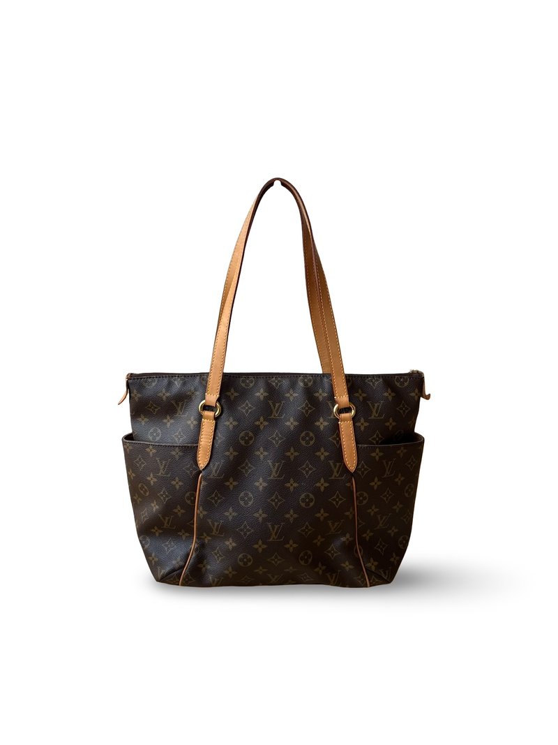 Louis Vuitton Totally