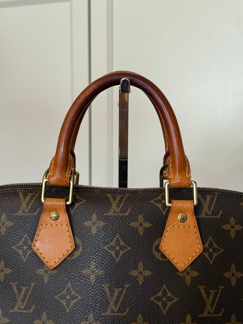 Louis Vuitton Alma