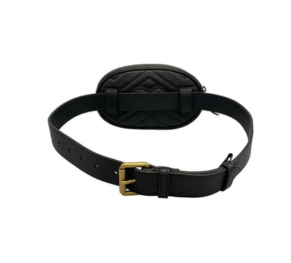Gucci Marmont Bumbag
