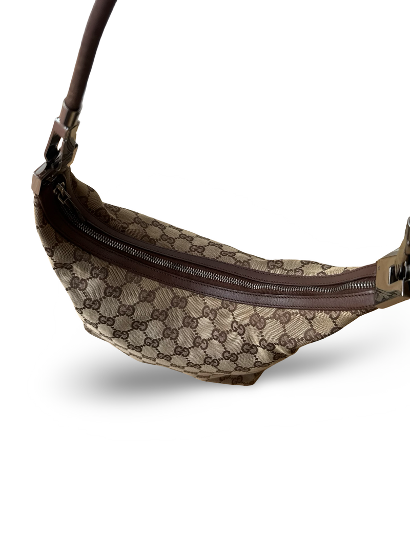 Gucci Skuldertaske