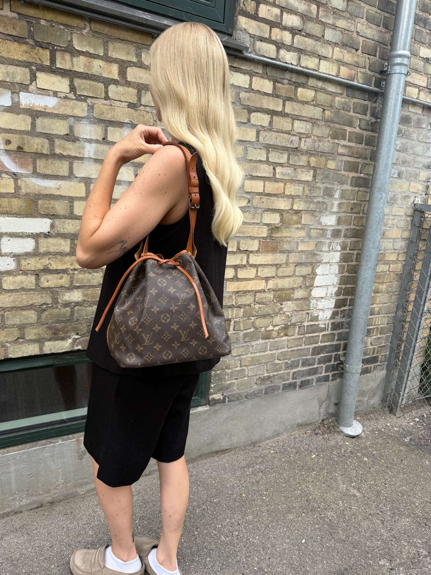 Louis Vuitton Petit Noé