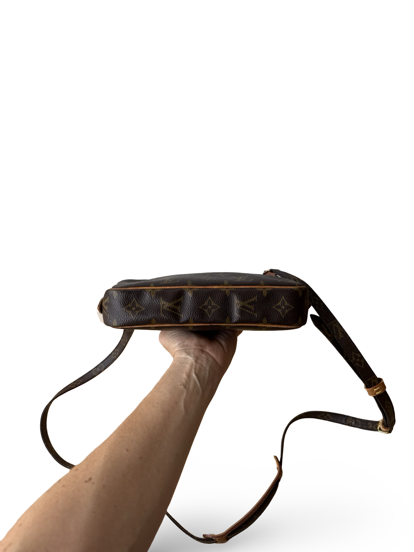Louis Vuitton Marly