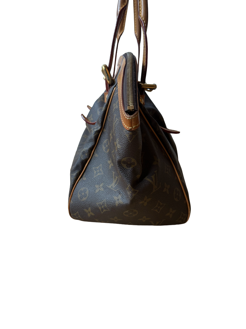 Louis Vuitton Tivoli