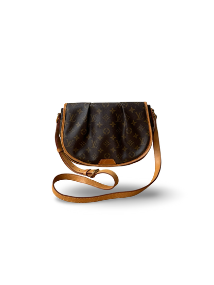 Louis Vuitton Menilmontant PM