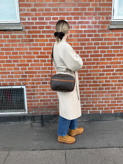 Louis Vuitton Reporter PM