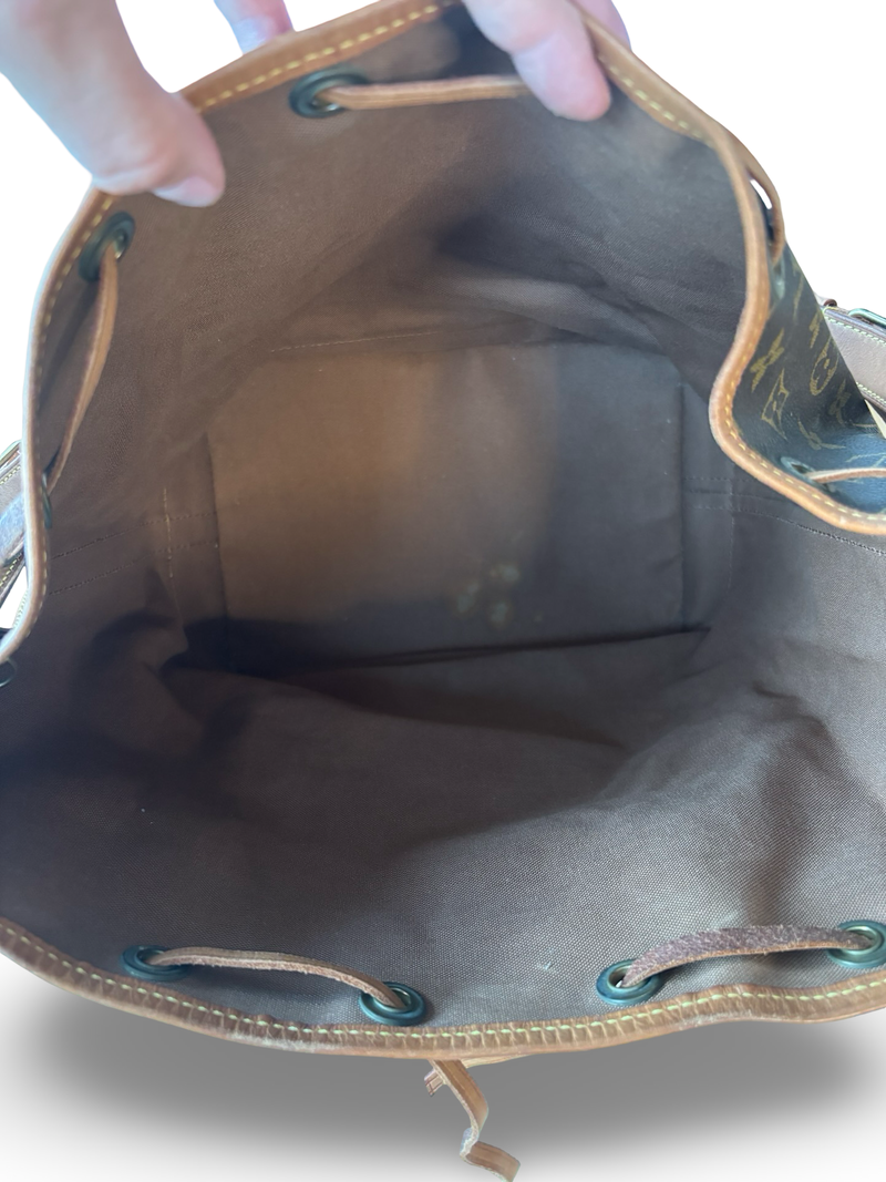 Louis Vuitton Noé
