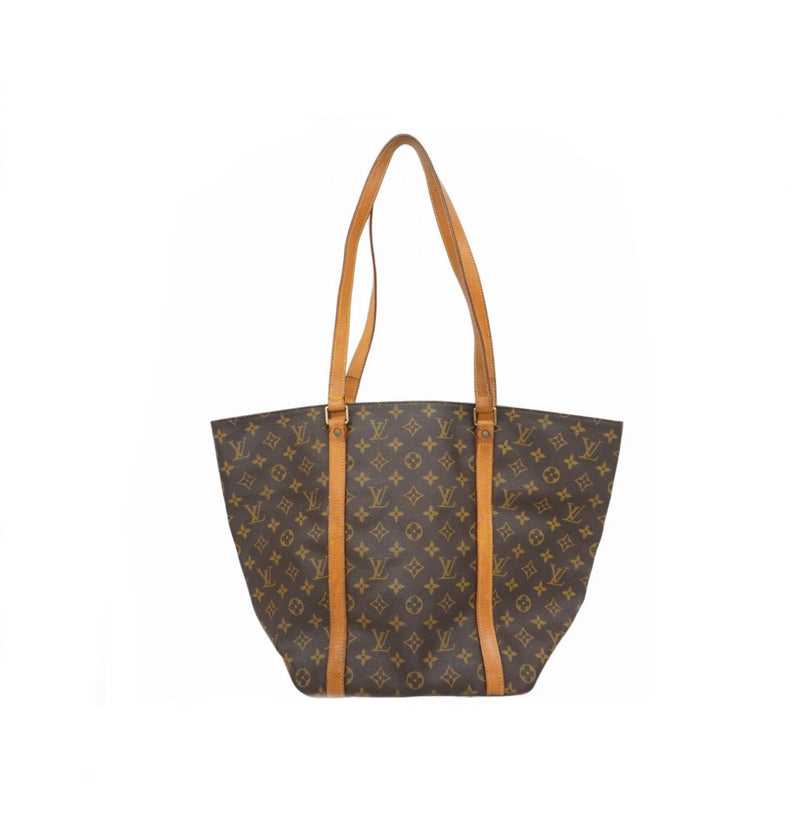 Louis Vuitton Sac Shopping