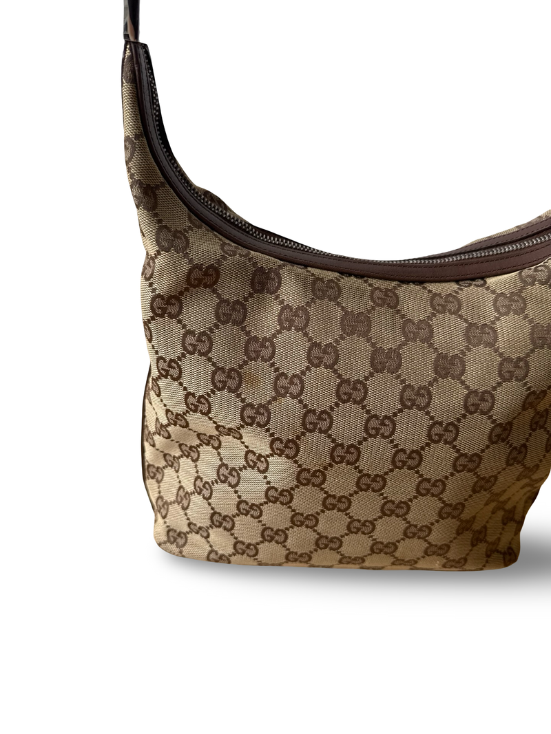 Gucci Skuldertaske