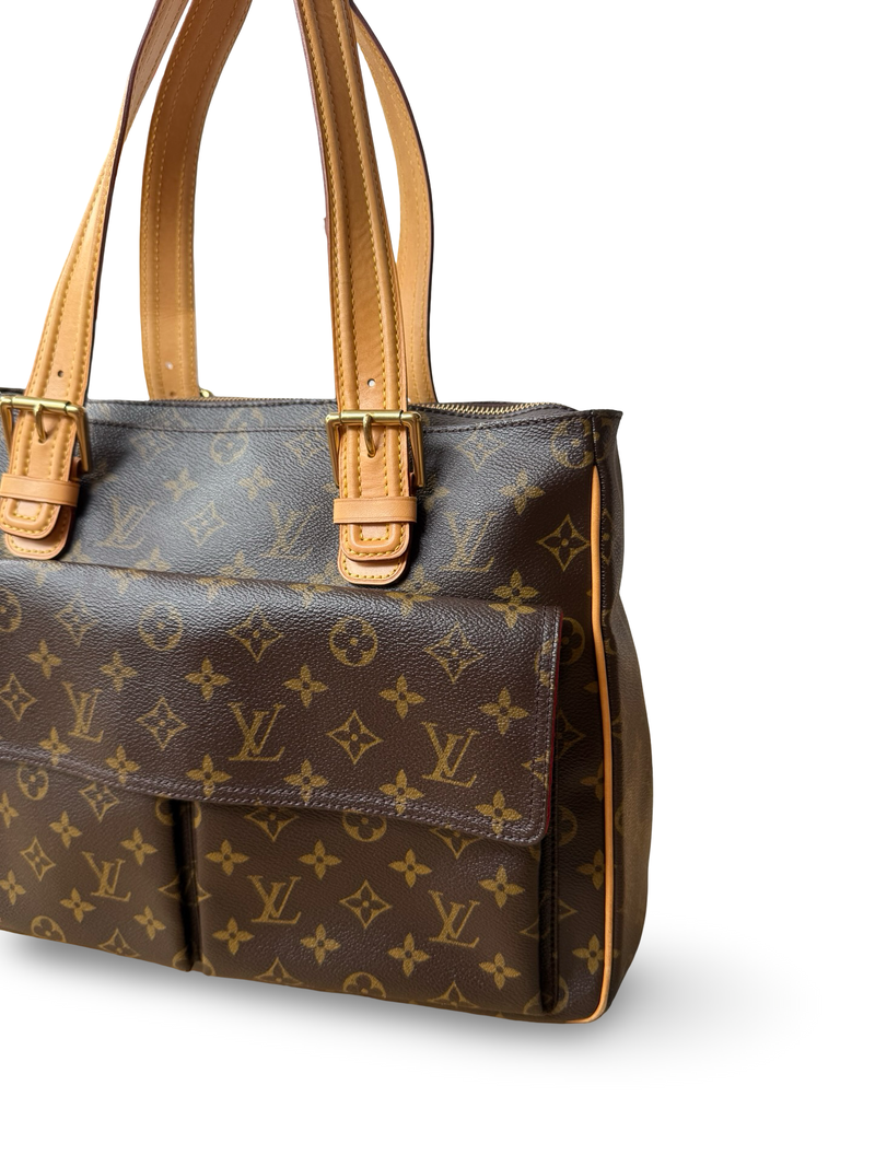 Louis Vuitton Viva Cite GM