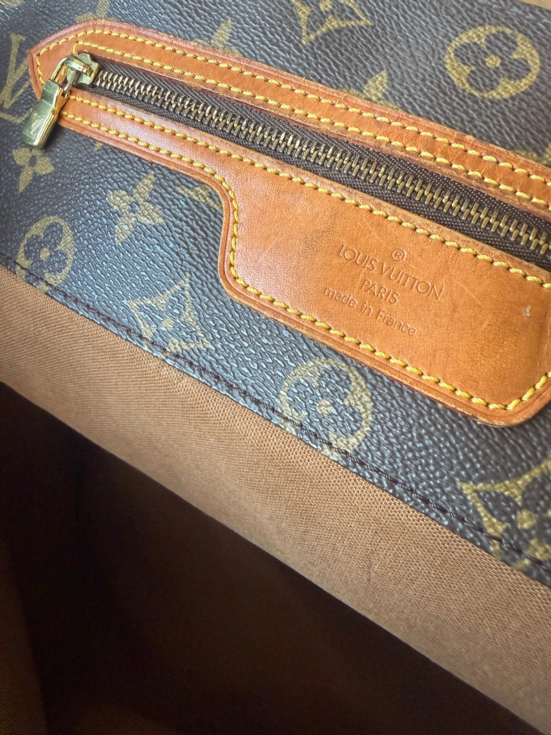 Louis Vuitton Sac Shopping