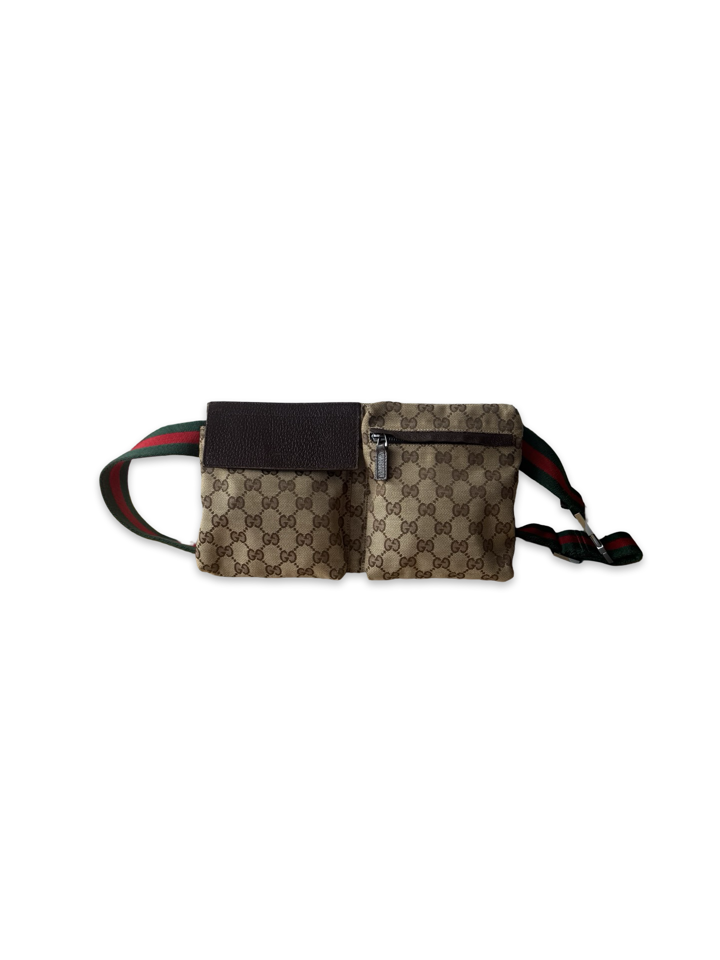 Gucci Shelly bum bag