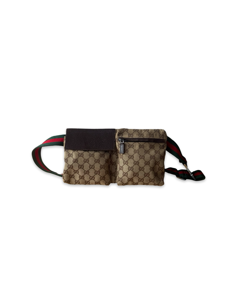 Gucci Shelly bum bag