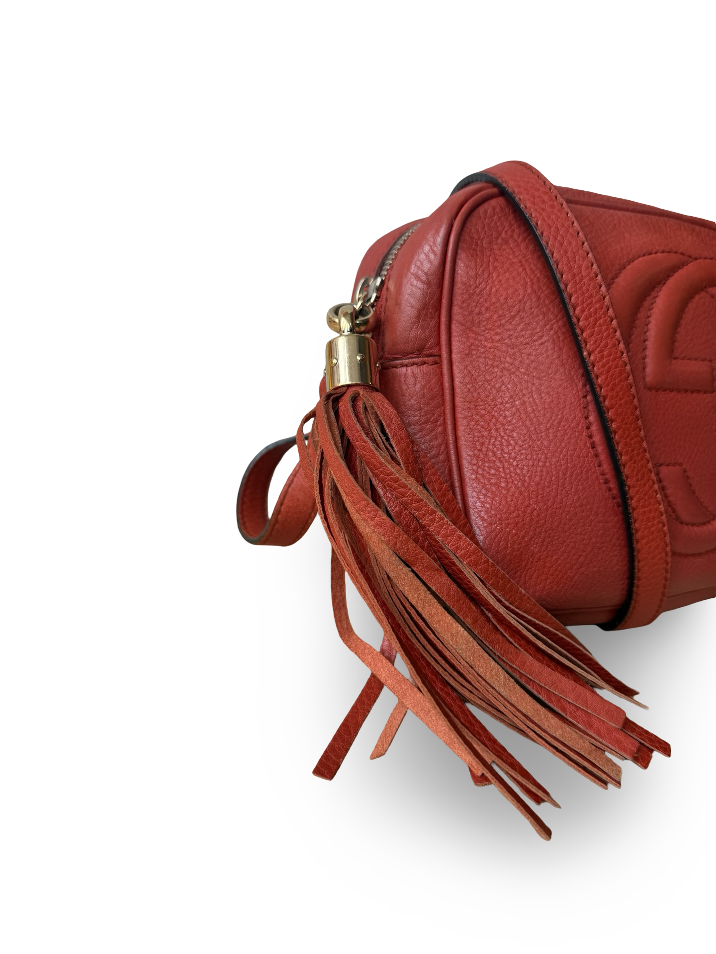 Gucci Soho Crossbody
