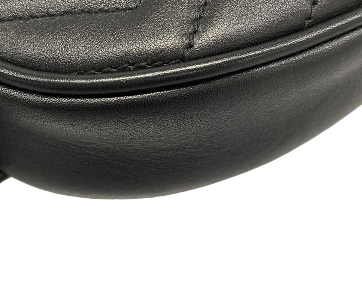 Gucci Marmont Bumbag