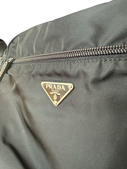 Prada crossbody
