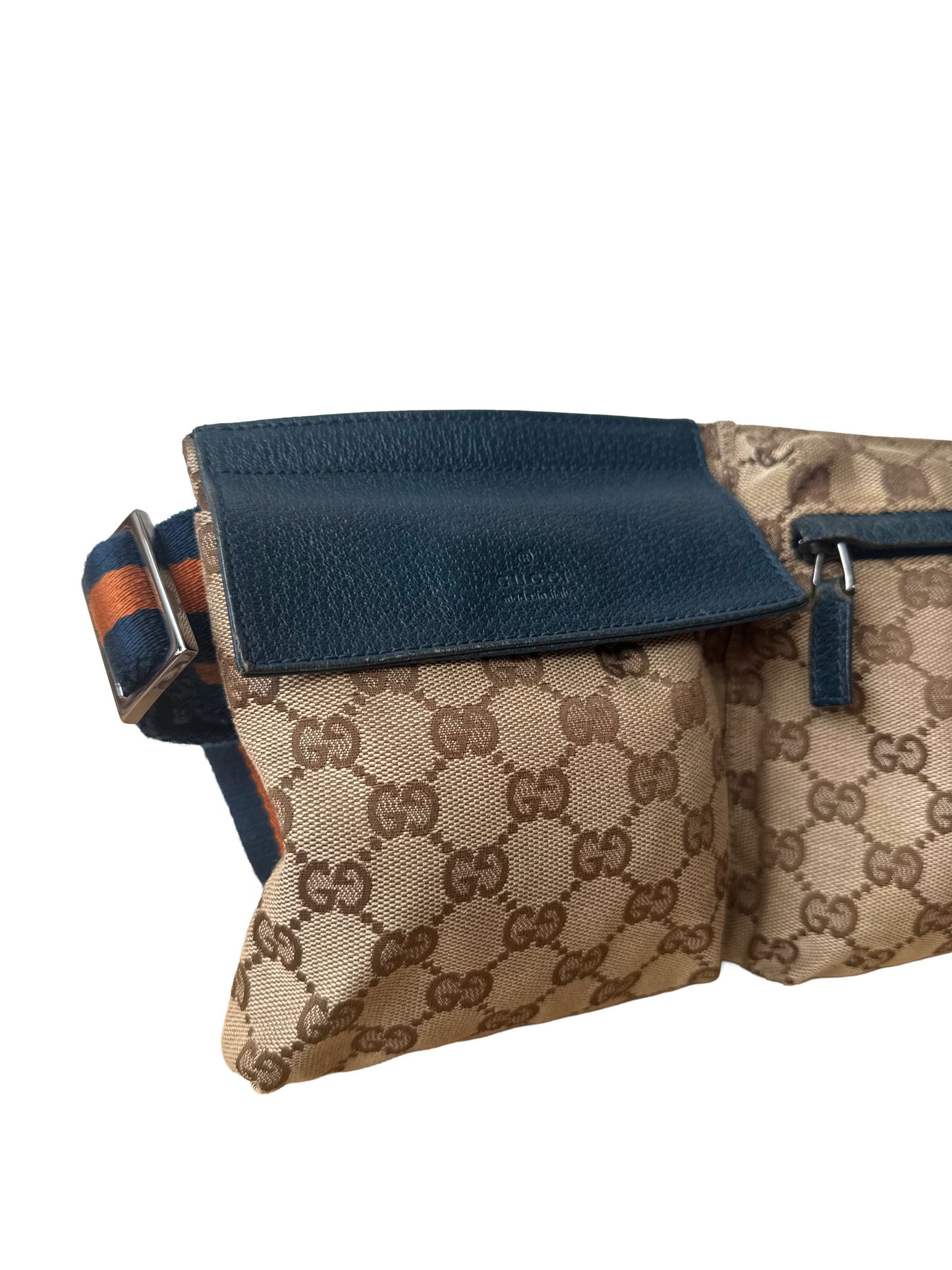Gucci Shelly bum bag