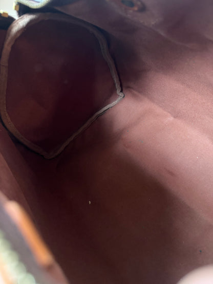 Louis Vuitton Speedy 35