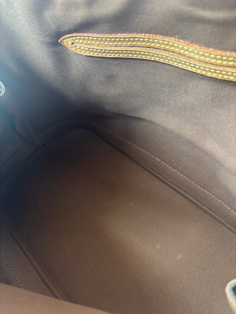 Louis Vuitton Alma