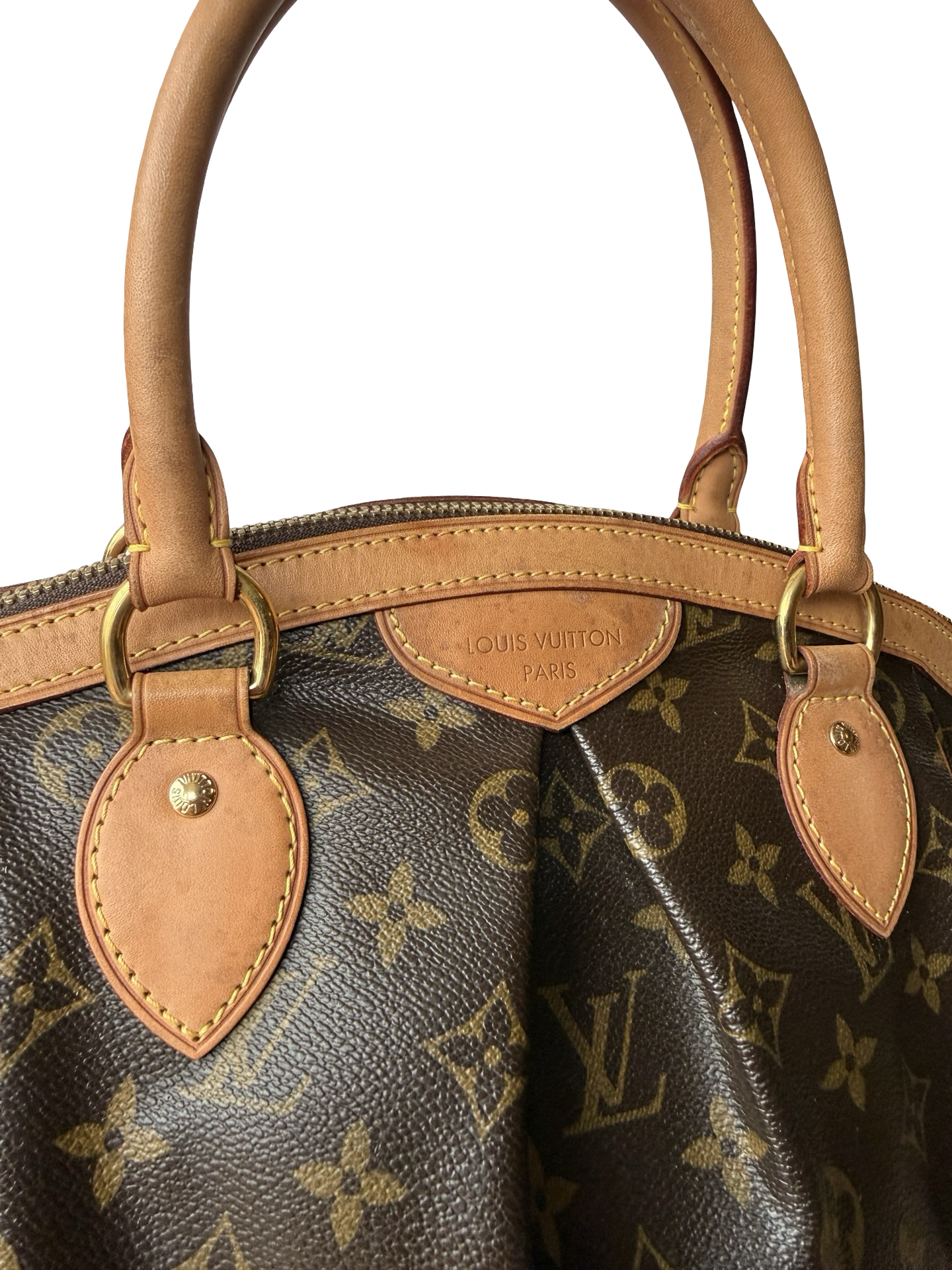 Louis Vuitton Tivoli PM