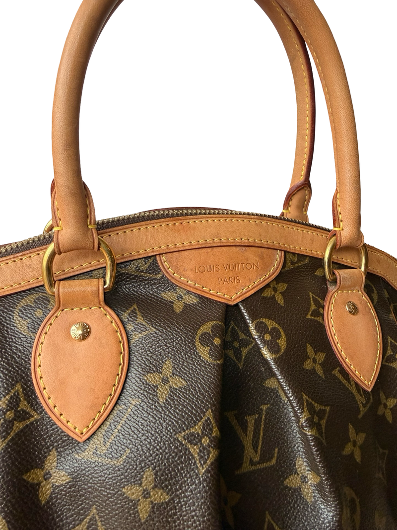 Louis Vuitton Tivoli PM