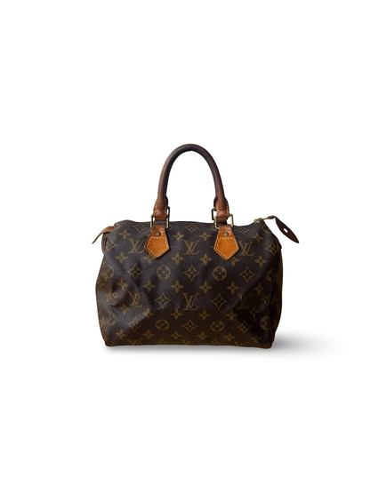 Louis Vuitton Speedy 25