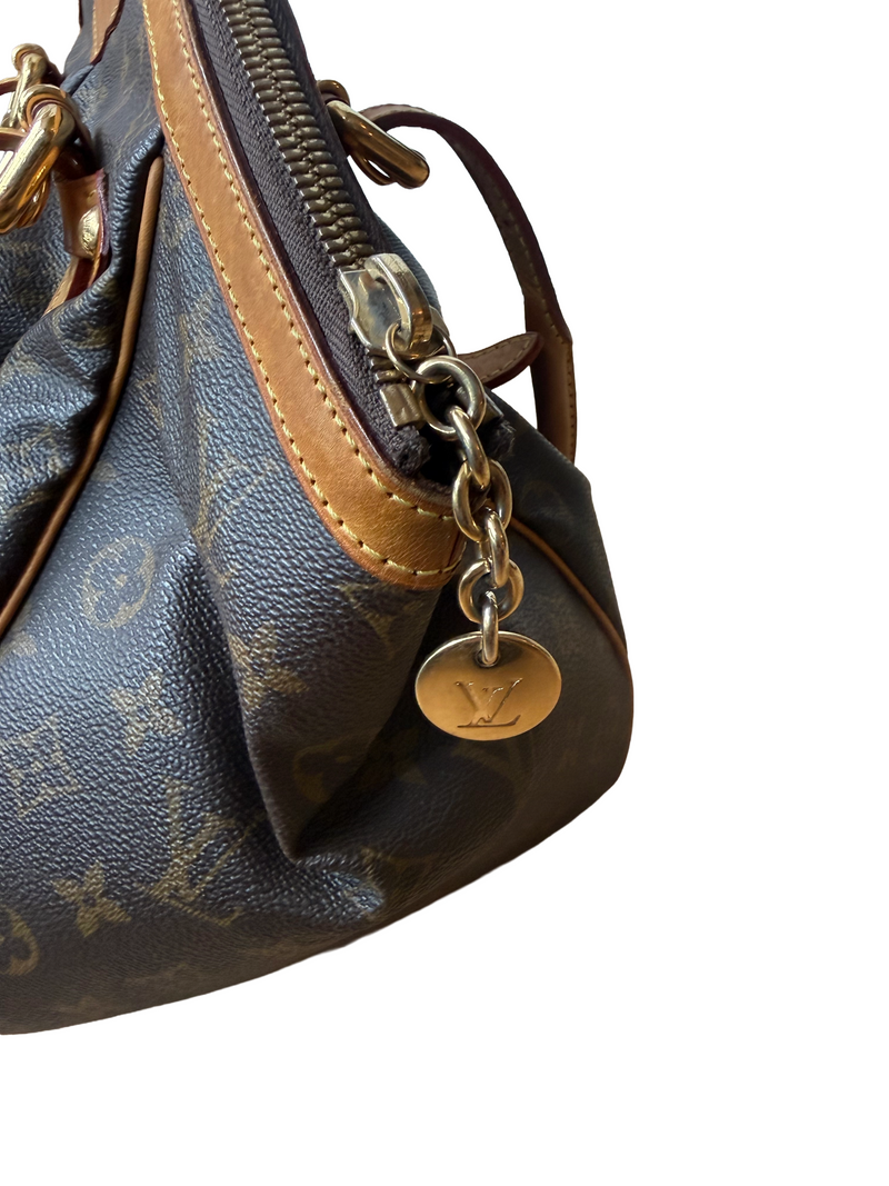 Louis Vuitton Tivoli