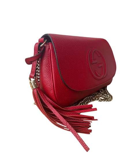 Gucci Soho Crossbody